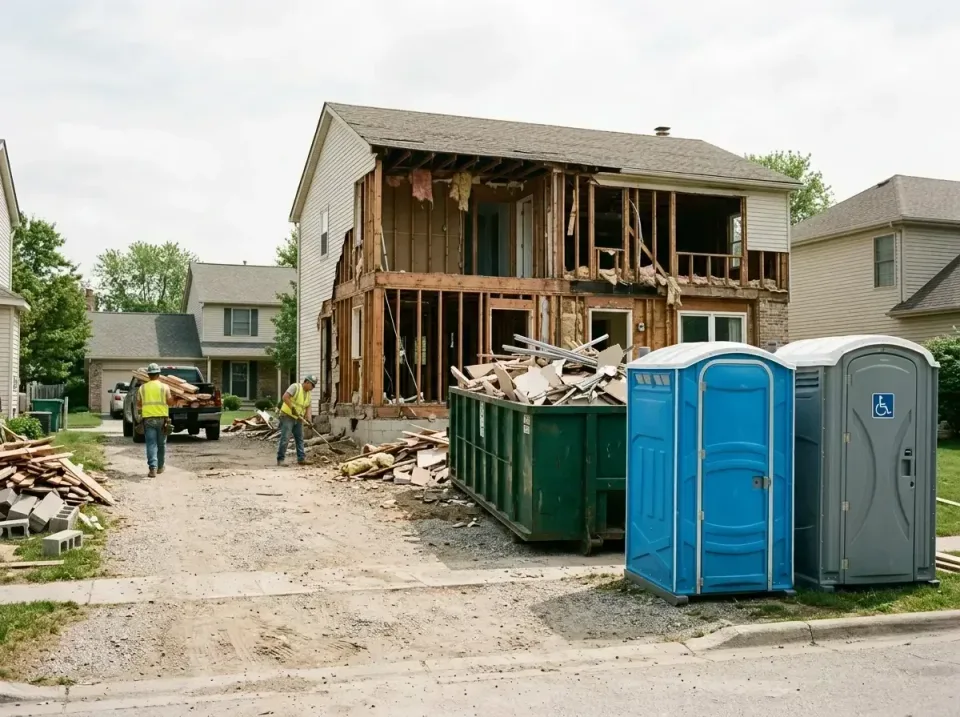 home-renovation-demolition-sit-010 — frequently asked questions, Portable Toilet & Dumpsters Rental in Underwood-Petersville…